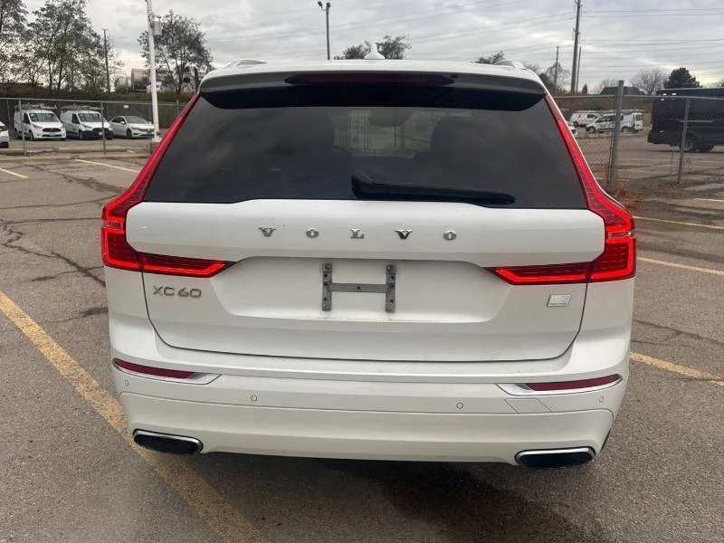 Volvo XC60 * INSCRIPTION * CARFAX *    | Mobile.bg   8