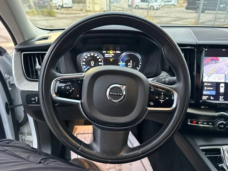 Volvo XC60 * INSCRIPTION * CARFAX *    | Mobile.bg   11