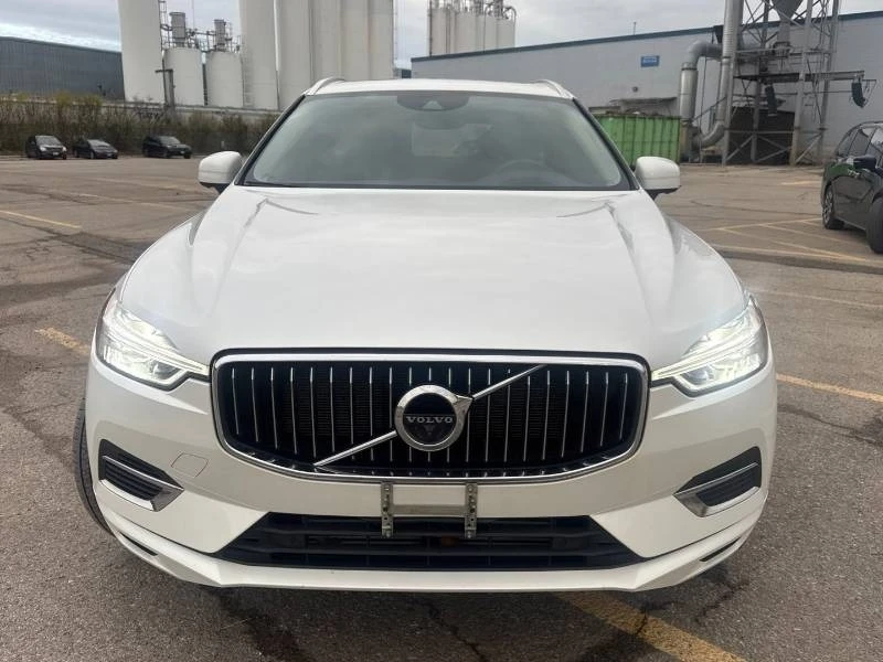 Volvo XC60 * INSCRIPTION * CARFAX *    | Mobile.bg   2