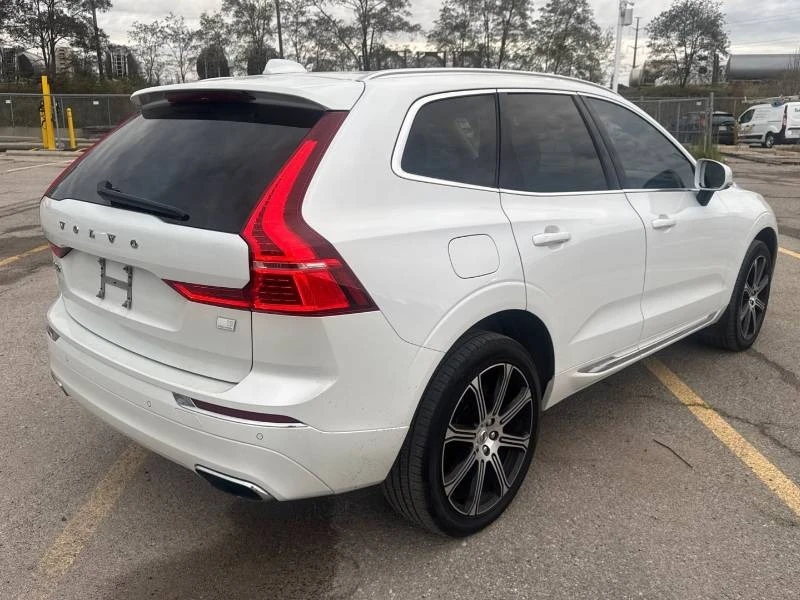 Volvo XC60 * INSCRIPTION * CARFAX *    | Mobile.bg   6