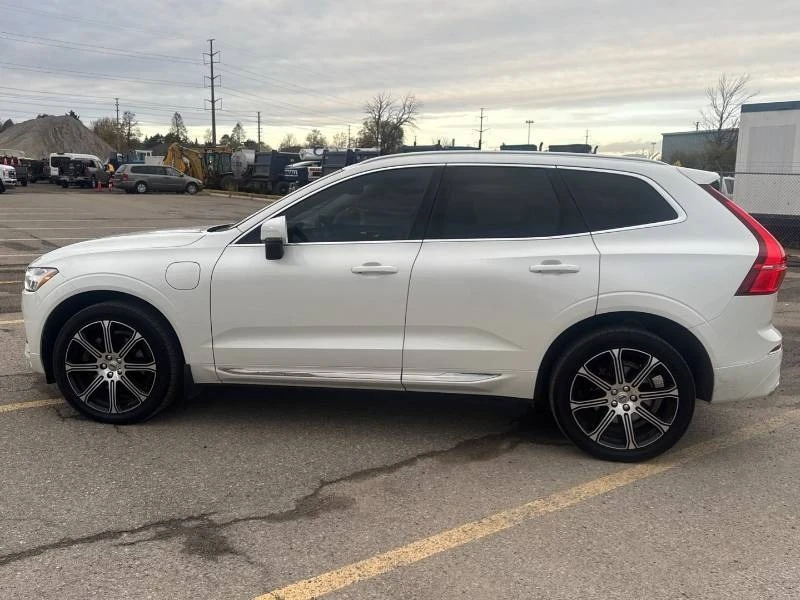 Volvo XC60 * INSCRIPTION * CARFAX *    | Mobile.bg   5