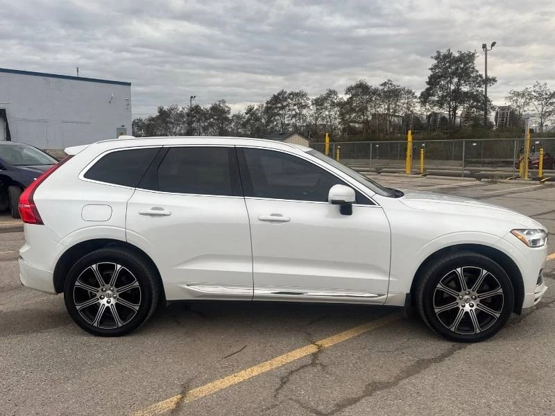 Volvo XC60 * INSCRIPTION * CARFAX *    | Mobile.bg   4