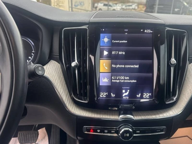 Volvo XC60 * INSCRIPTION * CARFAX *    | Mobile.bg   16