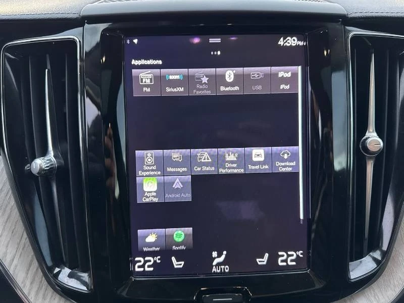 Volvo XC60 * INSCRIPTION * CARFAX *    | Mobile.bg   15