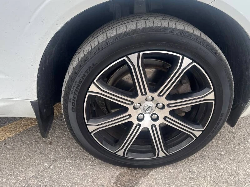 Volvo XC60 * INSCRIPTION * CARFAX *    | Mobile.bg   9