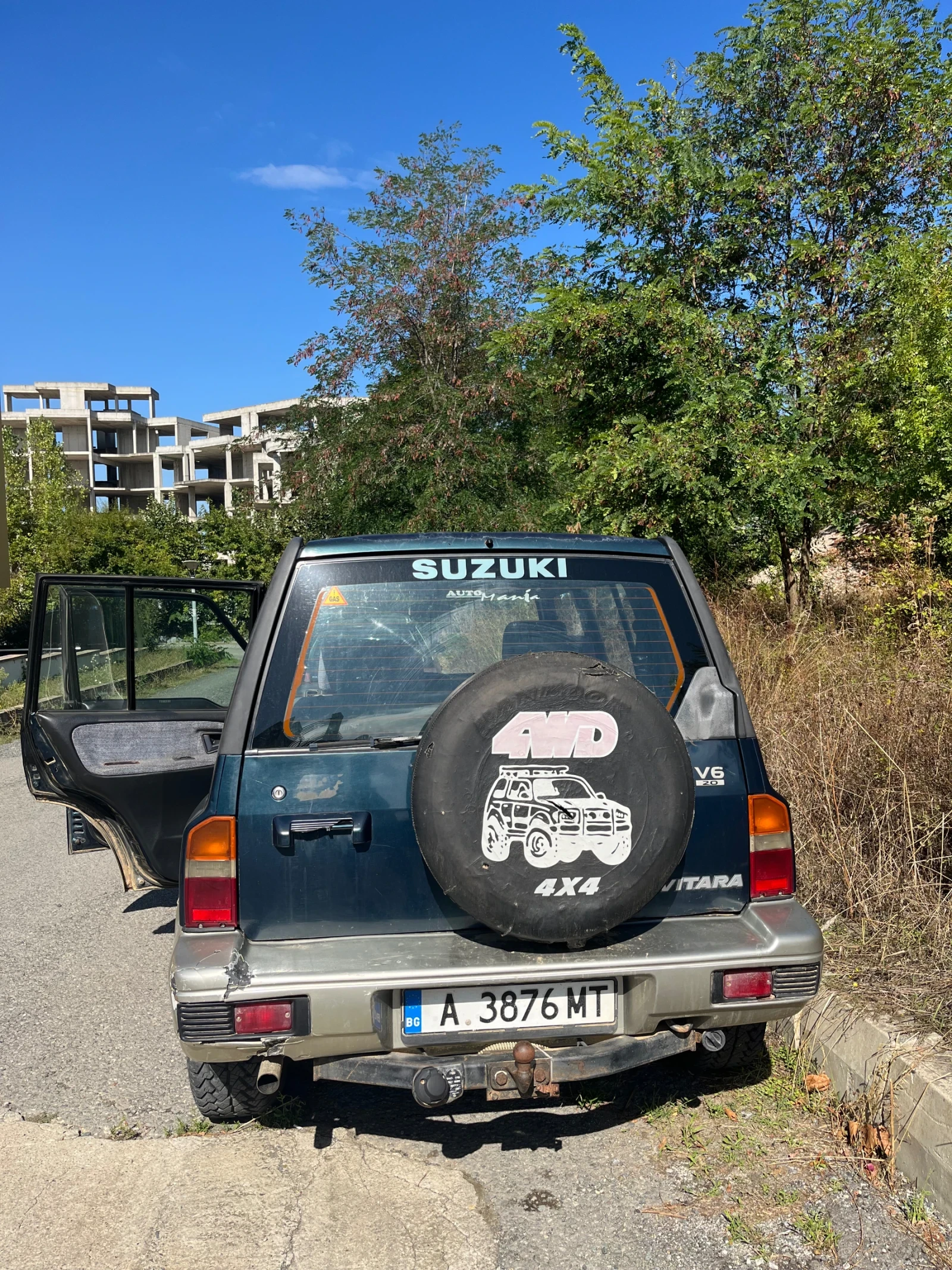 Suzuki Vitara | Mobile.bg   11