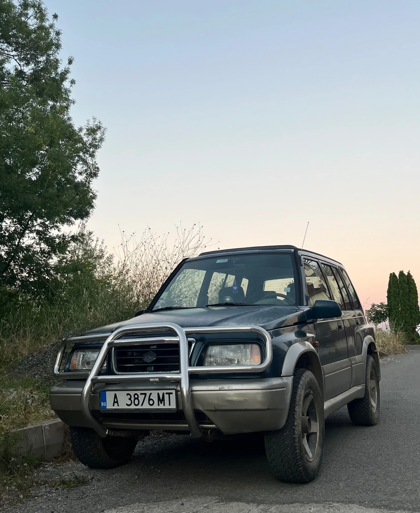 Suzuki Vitara | Mobile.bg   1