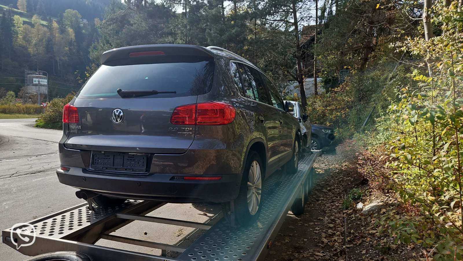 VW Tiguan 2.0tdi | Mobile.bg � ����������� 1