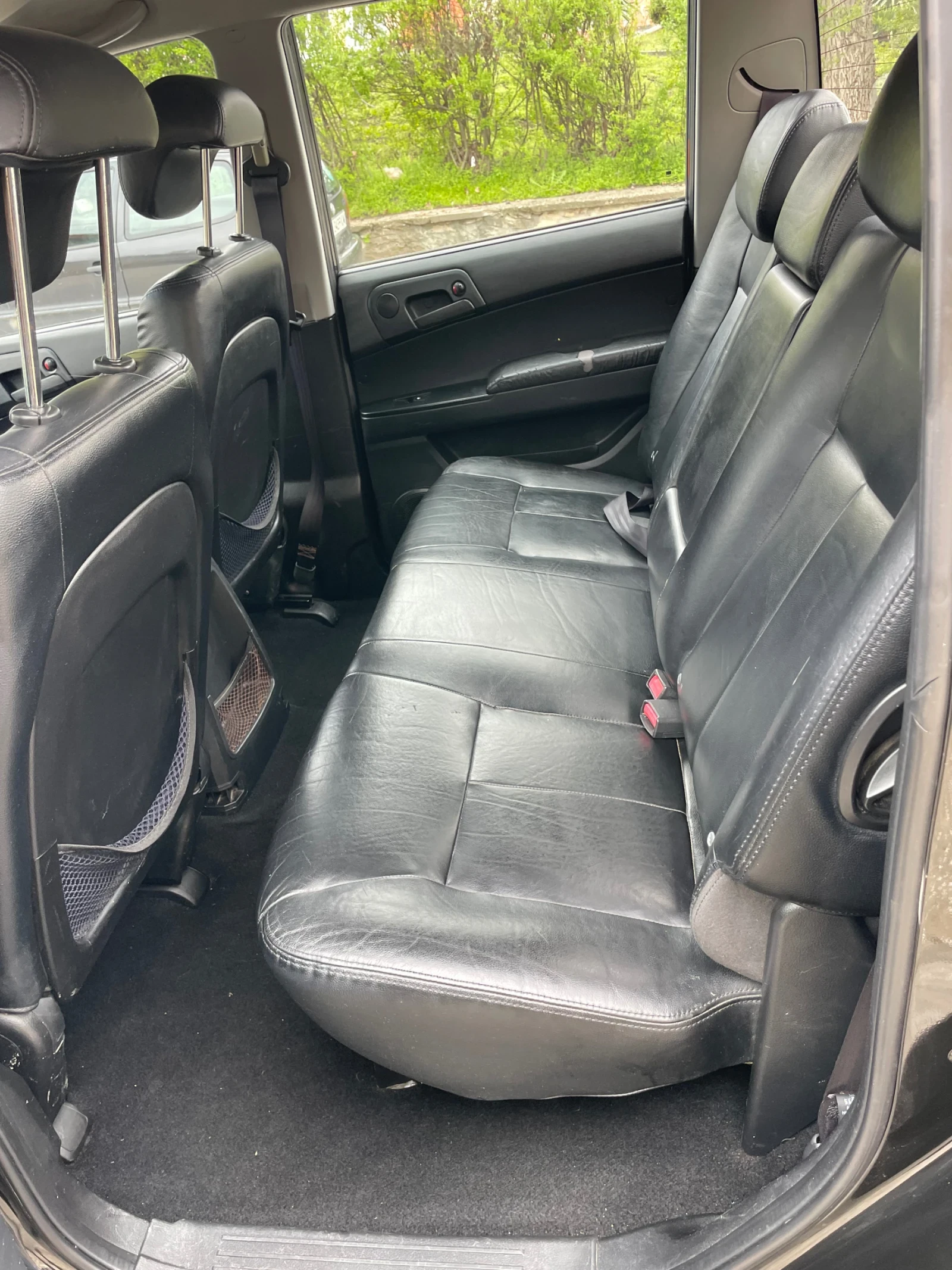 SsangYong Actyon Sports 2.0HDI 4x4 - изображение 8