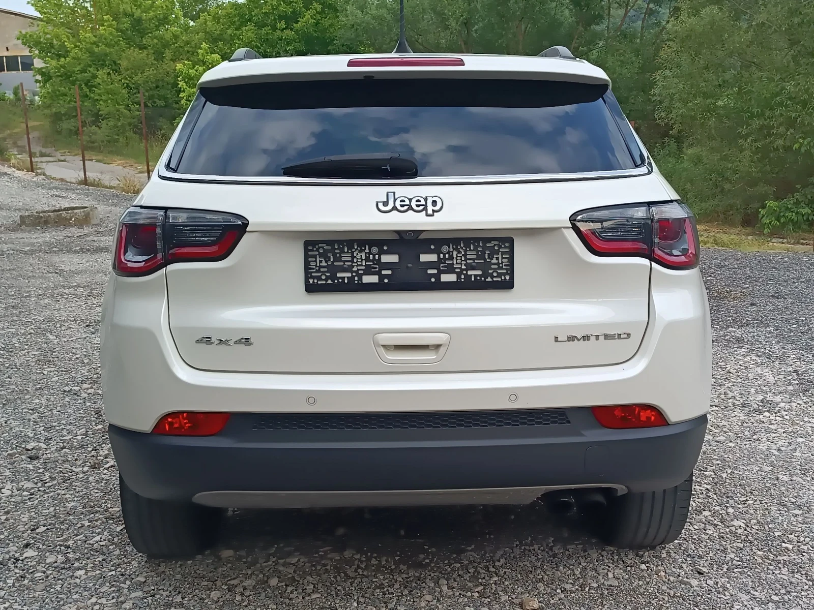 Jeep Compass 1.4 /170ps/4x4 - изображение 5