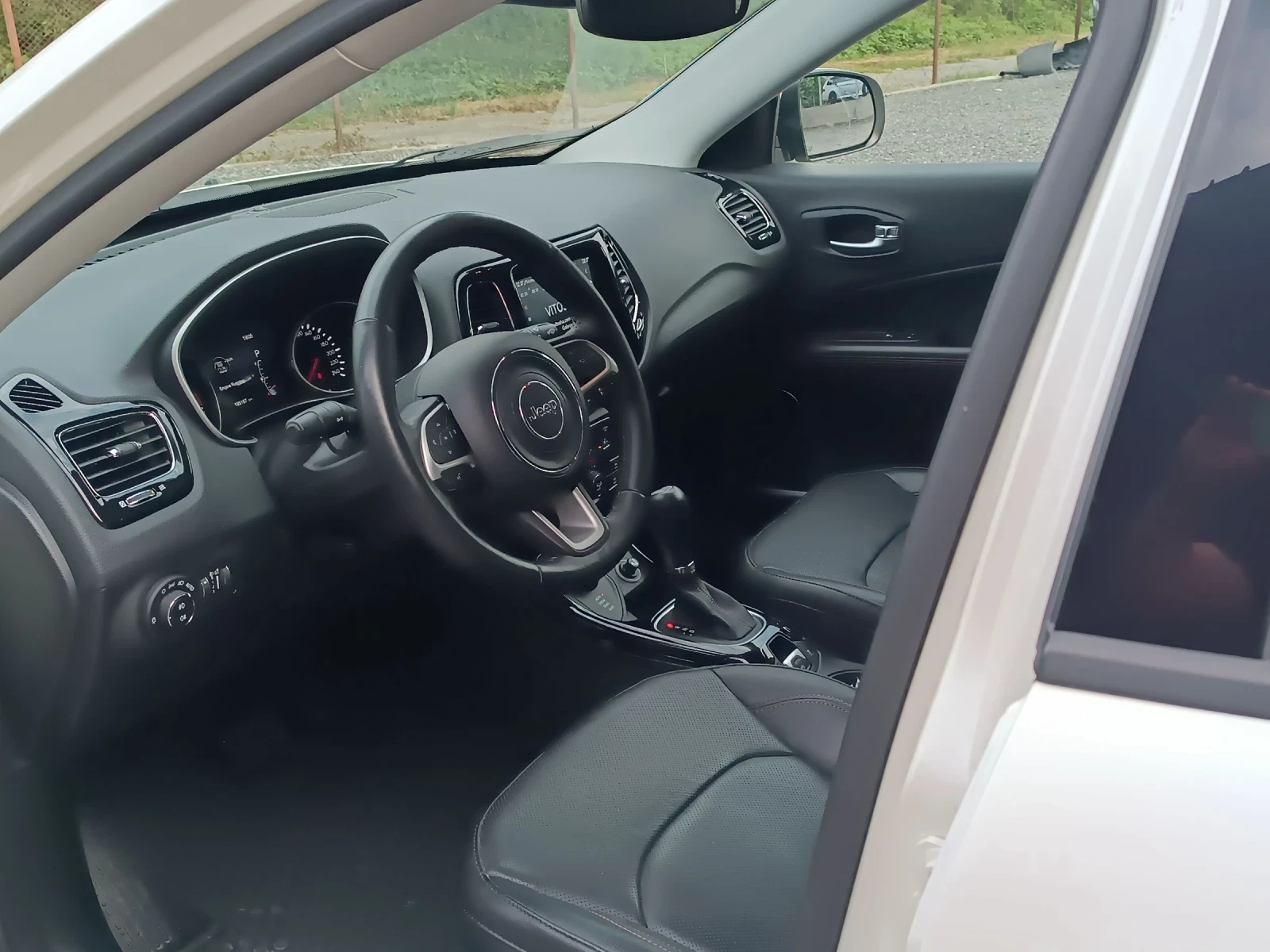 Jeep Compass 1.4 /170ps/4x4 - изображение 7