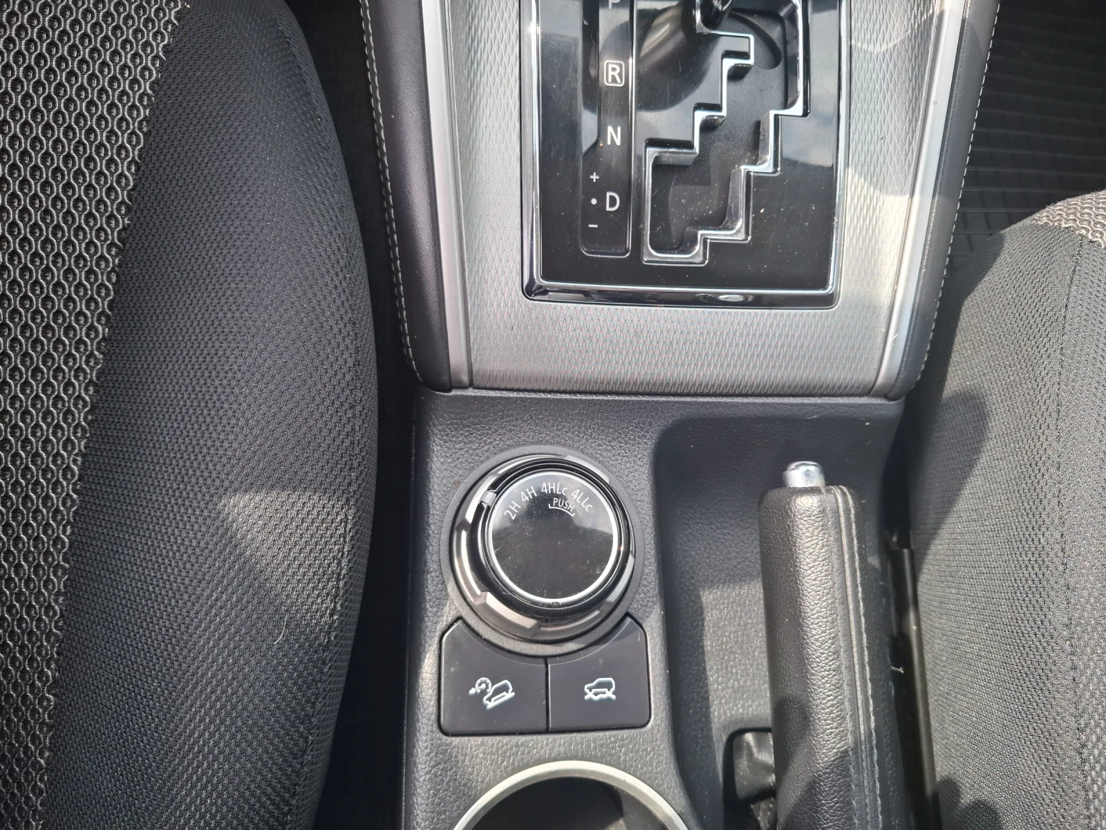 Mitsubishi L200 | Mobile.bg   13