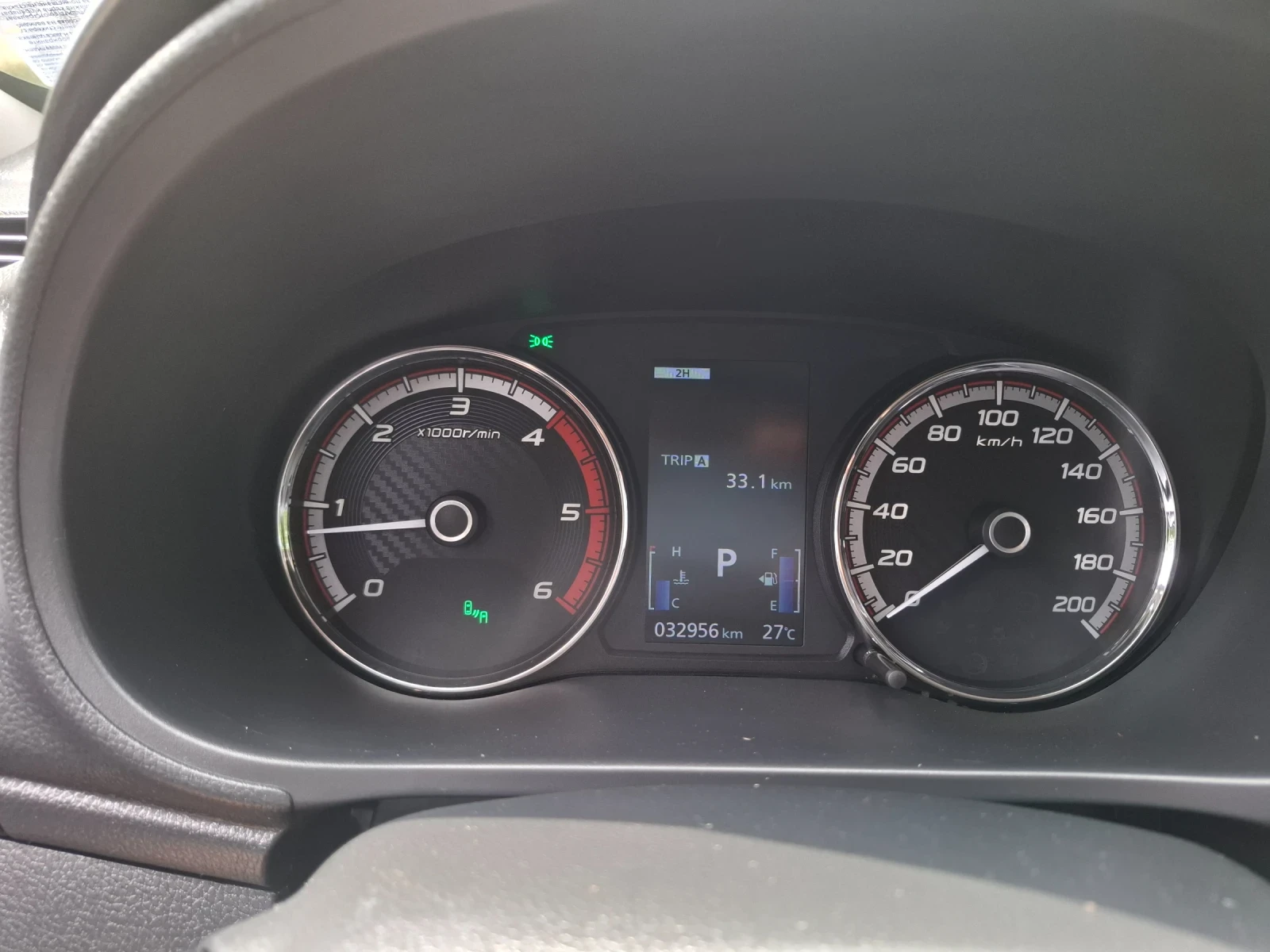 Mitsubishi L200 | Mobile.bg   16