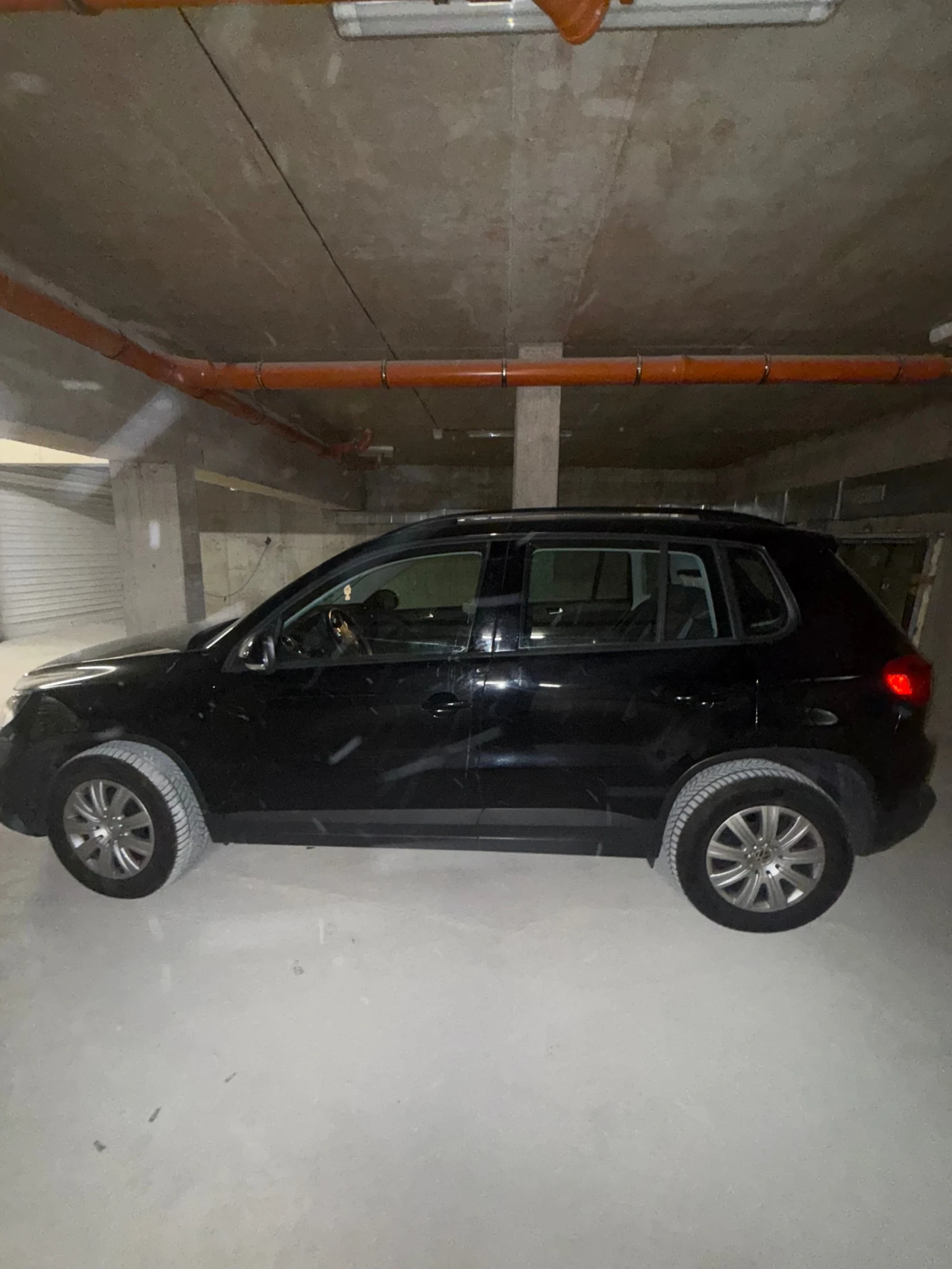 VW Tiguan  - изображение 5