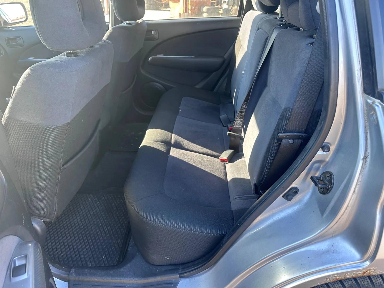 Mitsubishi Outlander 2.0 136к.с НА ЧАСТИ | Mobile.bg — изображение 11