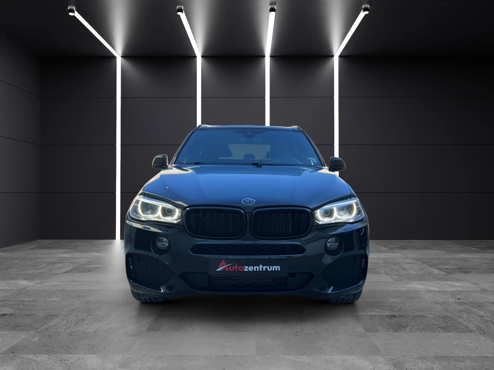 BMW X5 30d xDrive - изображение 5