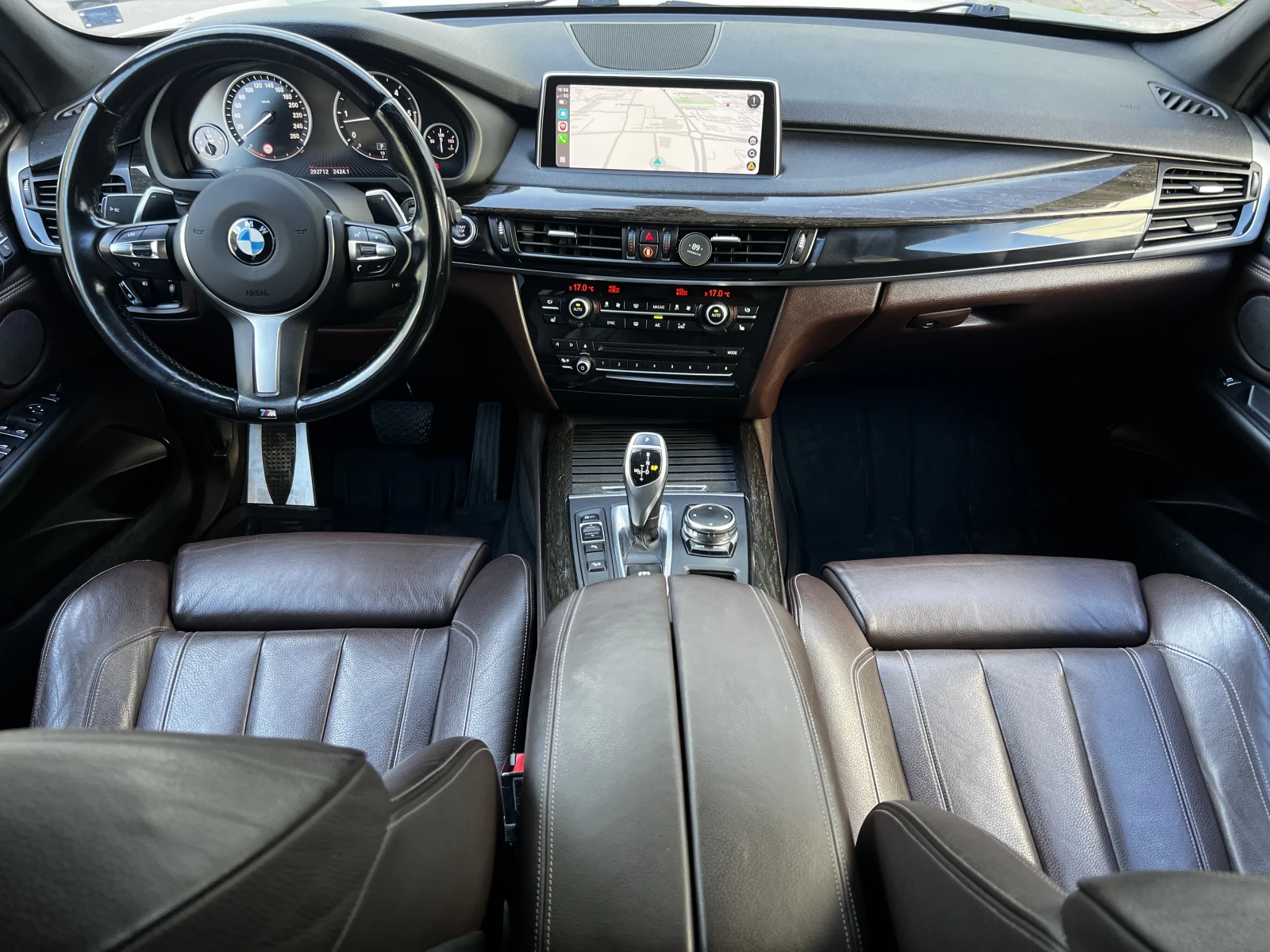 BMW X5 30d xDrive - изображение 9
