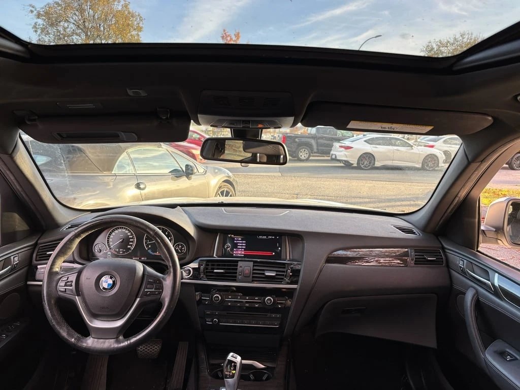 BMW X3 * xDrive28i * CARFAX *    | Mobile.bg   5