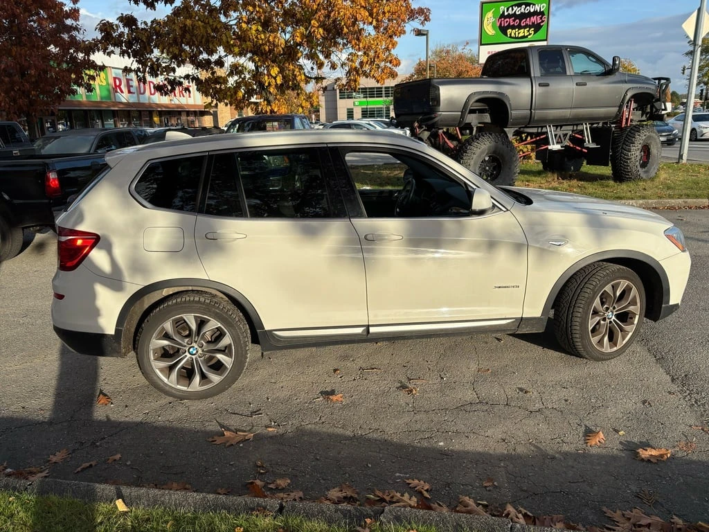 BMW X3 * xDrive28i * CARFAX *    | Mobile.bg   2