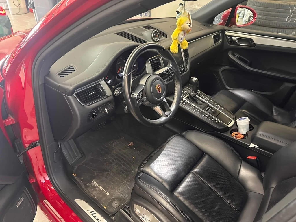 Porsche Macan GTS  CARFAX | Mobile.bg   5