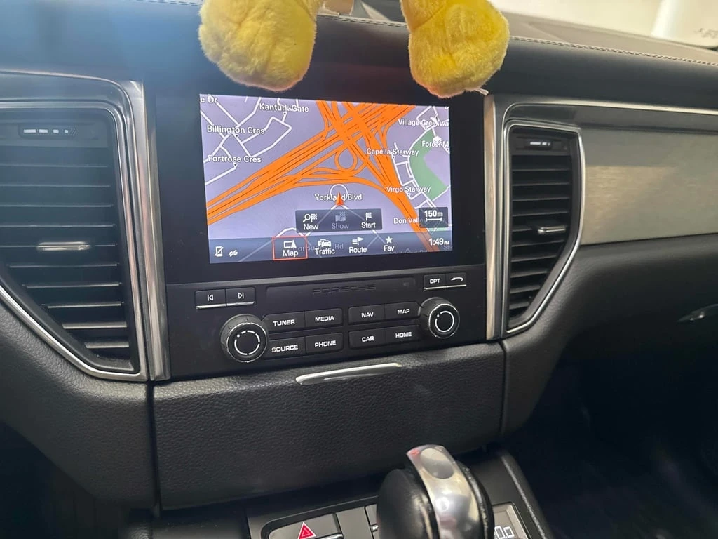 Porsche Macan GTS  CARFAX | Mobile.bg   9