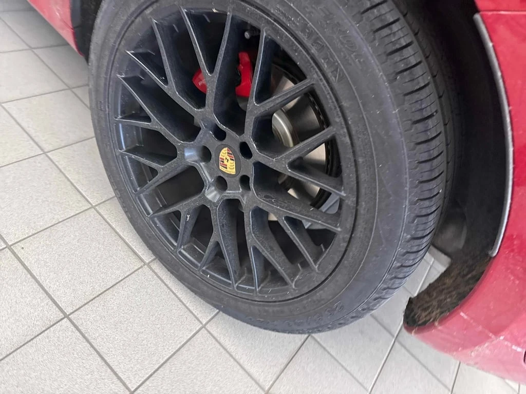 Porsche Macan GTS  CARFAX | Mobile.bg   7