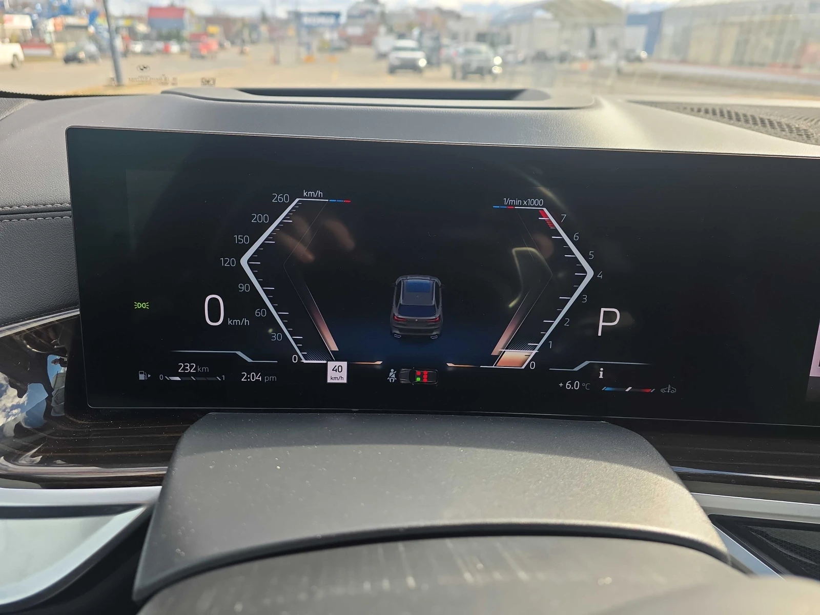 BMW X5 * 40i* CARFAX * БЕЗ ПЪРВОНАЧАЛНА ВНОСКА - изображение 8