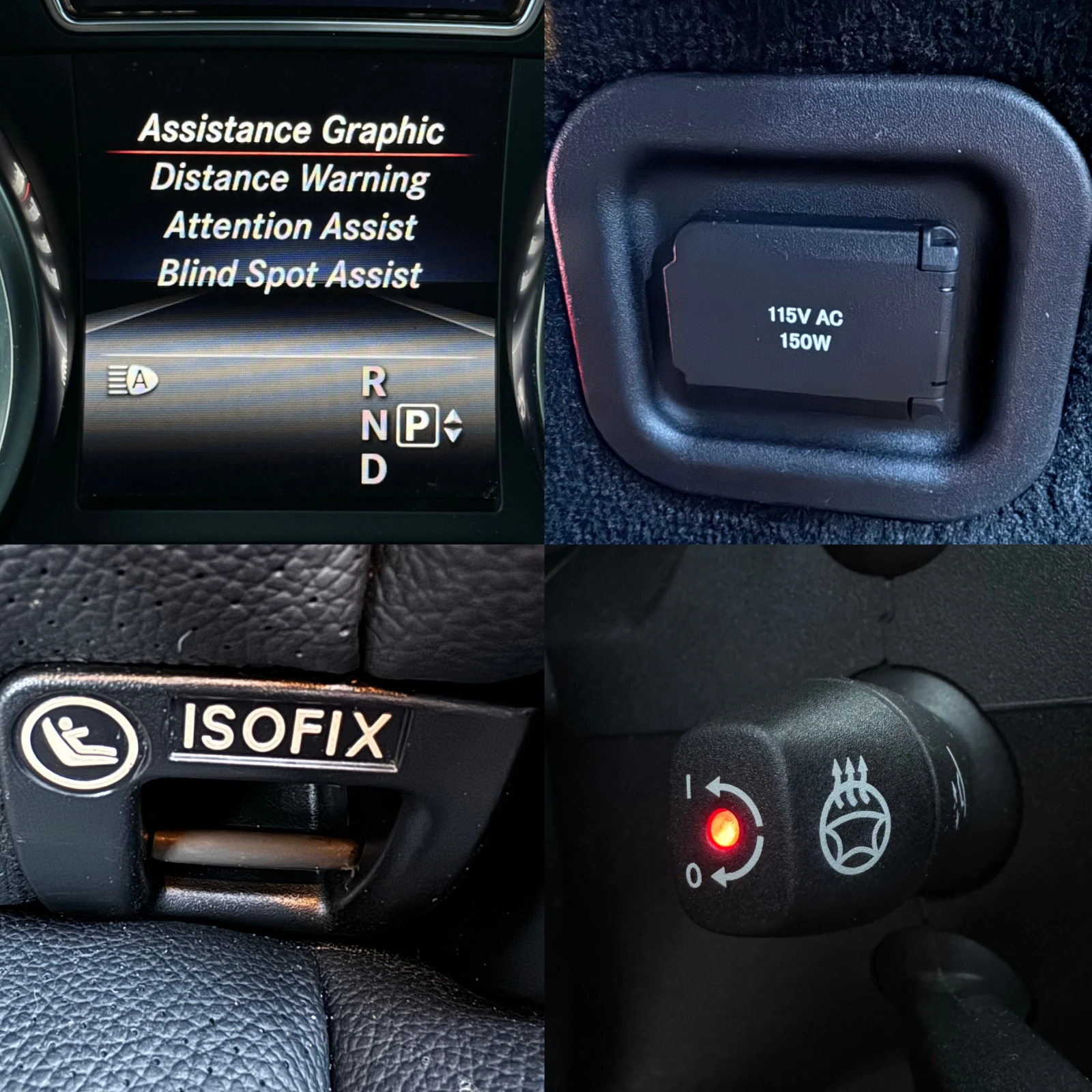 Mercedes-Benz ML 350 141 000��* AMG* �������* 360* ��������* PARK ASSIS | Mobile.bg � ����������� 15