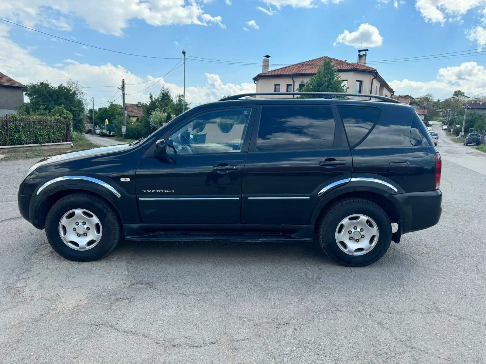 SsangYong Rexton | Mobile.bg � ����������� 2