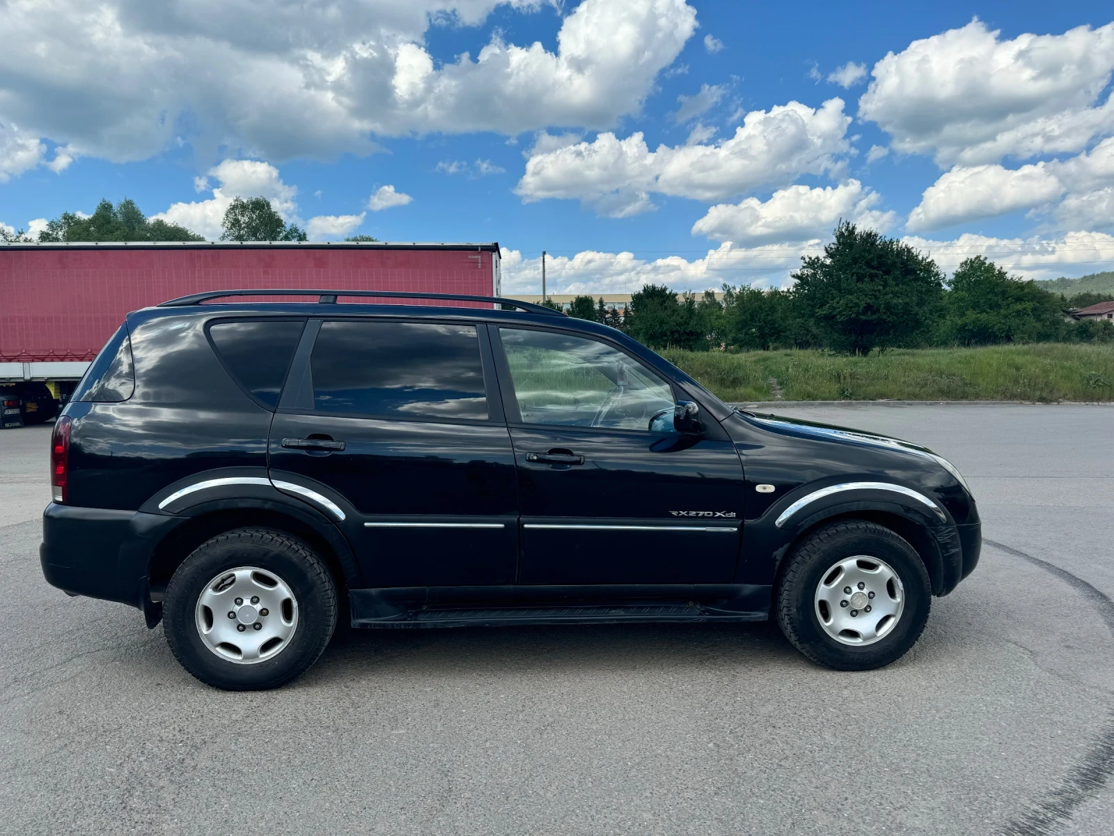 SsangYong Rexton | Mobile.bg � ����������� 3