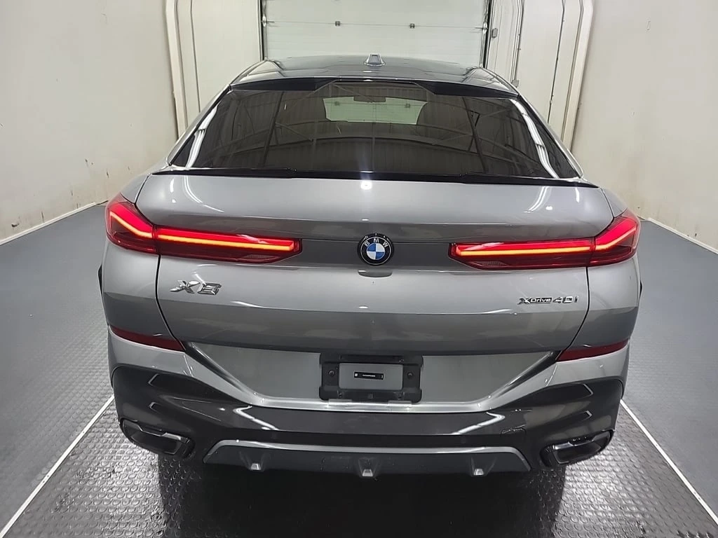 BMW X6 * XDRIVE40I * CARFAX * ��� ������������ ������ | Mobile.bg � ����������� 6