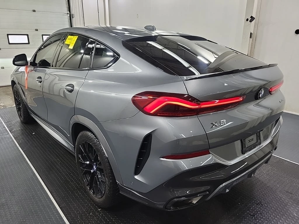 BMW X6 * XDRIVE40I * CARFAX * ��� ������������ ������ | Mobile.bg � ����������� 4