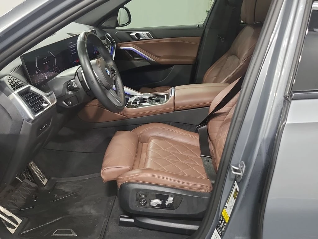 BMW X6 * XDRIVE40I * CARFAX * ��� ������������ ������ | Mobile.bg � ����������� 5