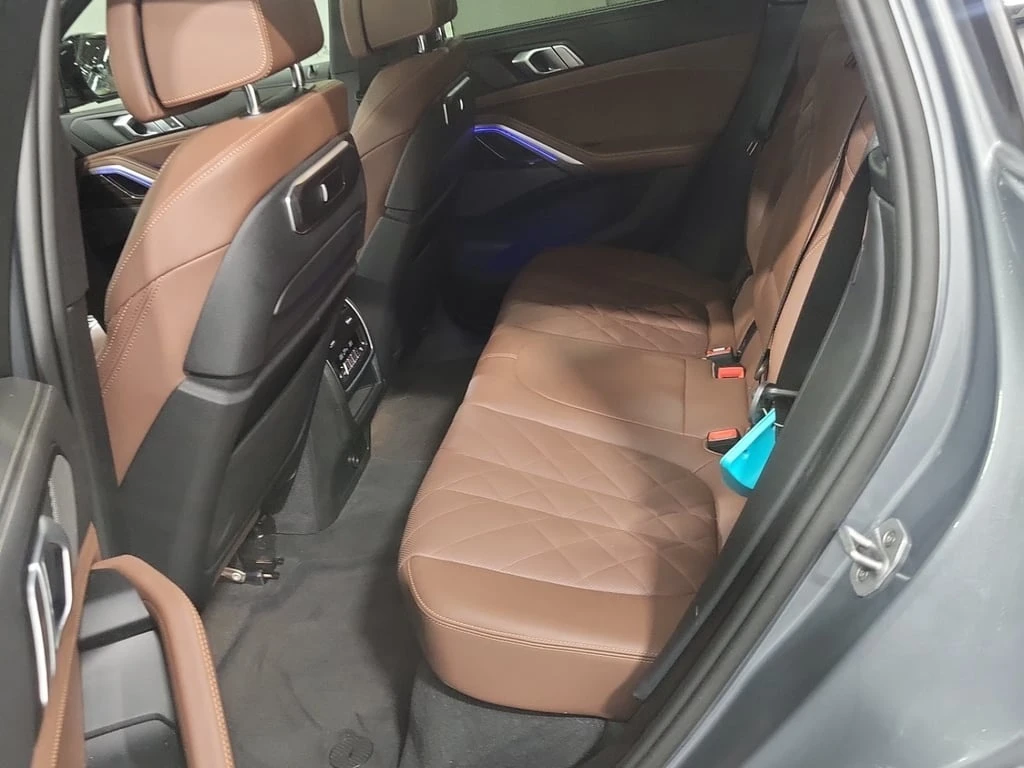 BMW X6 * XDRIVE40I * CARFAX * ��� ������������ ������ | Mobile.bg � ����������� 12