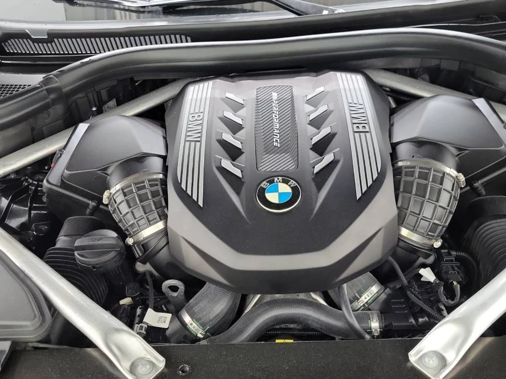 BMW X5 M50i XDRIVE| PANO| 360| ПОДГРЕВИ| CARFAX - изображение 10