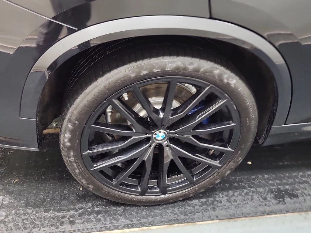 BMW X5 M50i XDRIVE| PANO| 360| ПОДГРЕВИ| CARFAX - изображение 7