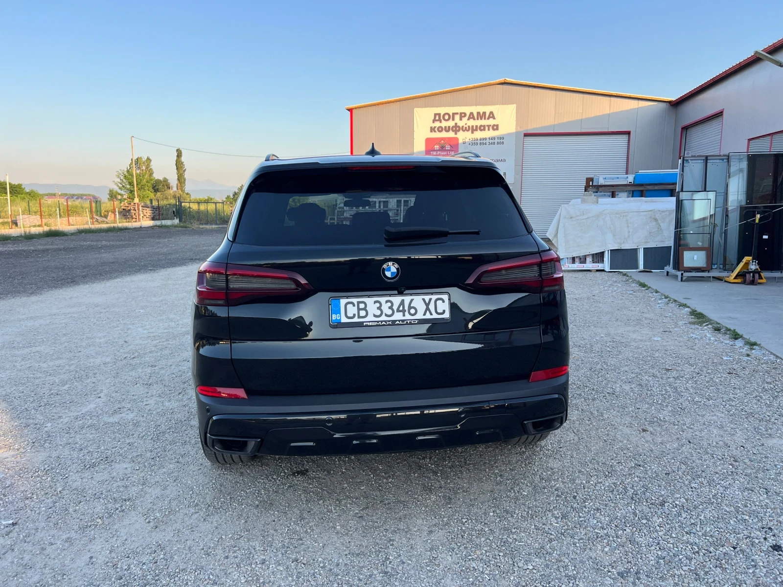BMW X5, снимка 4 - Автомобили и джипове - 53758251
