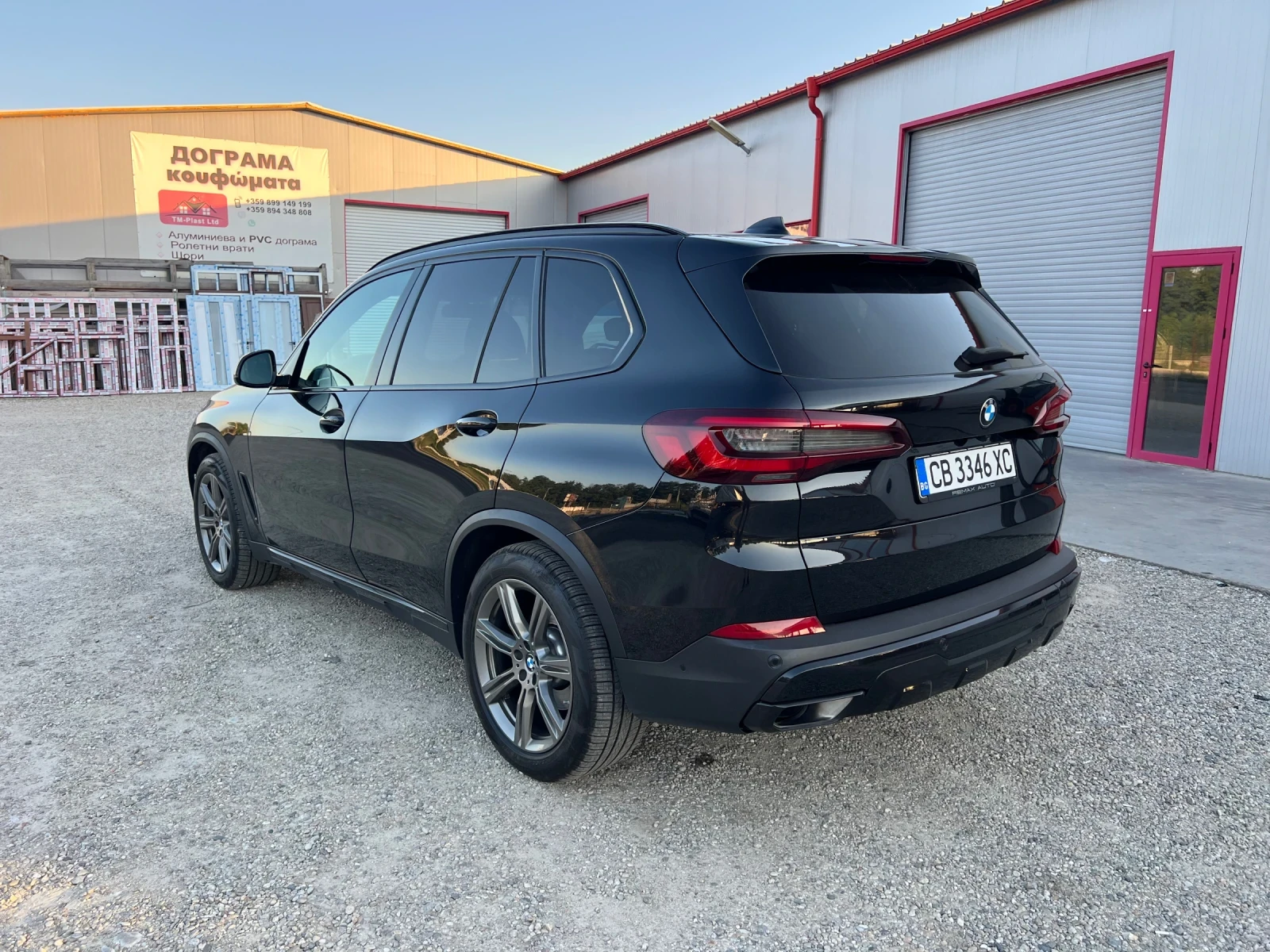 BMW X5, снимка 6 - Автомобили и джипове - 53758251