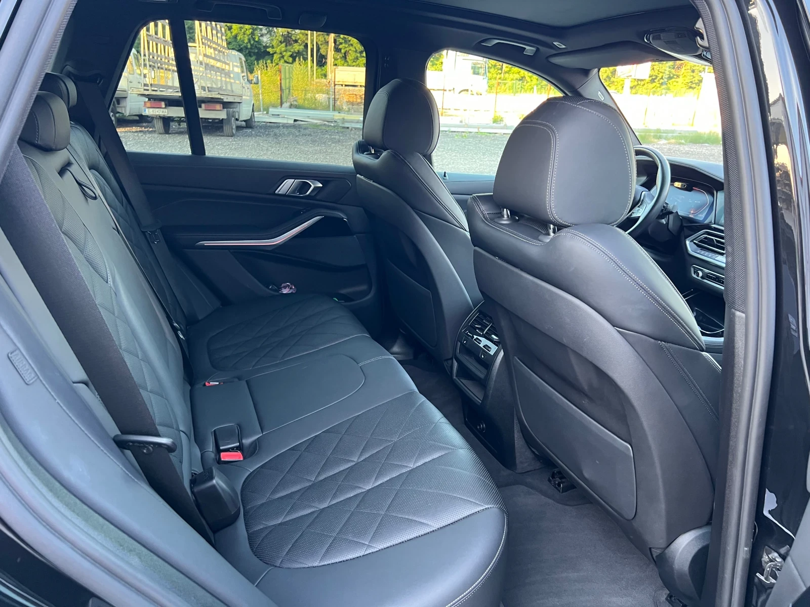 BMW X5, снимка 9 - Автомобили и джипове - 53758251