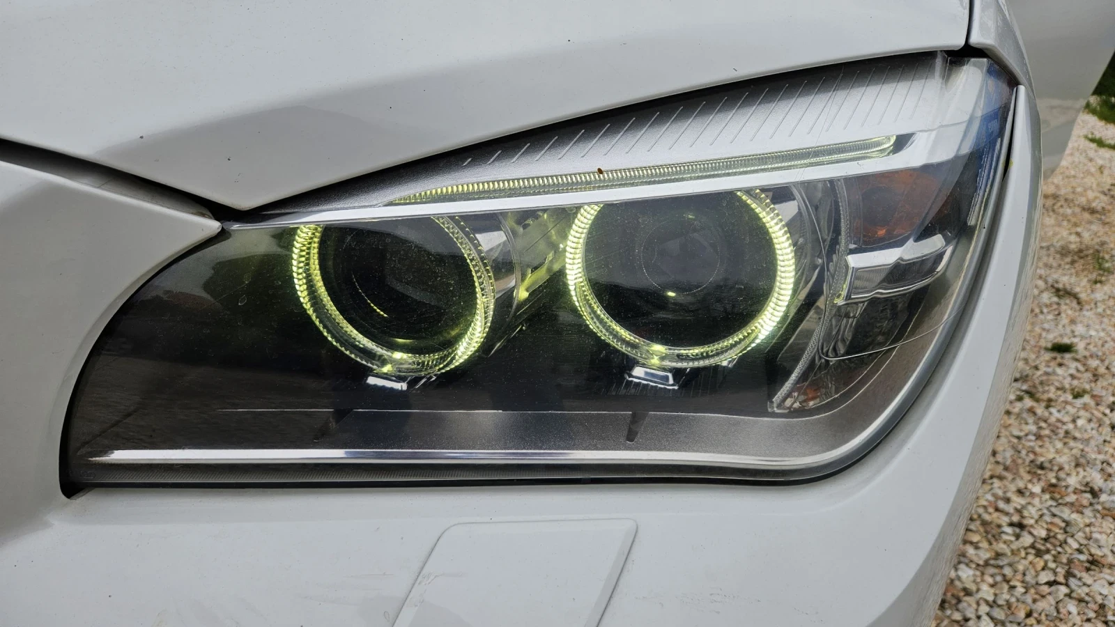 BMW X1 2.0 XD..184hp..FACE , снимка 14 - Автомобили и джипове - 53951711