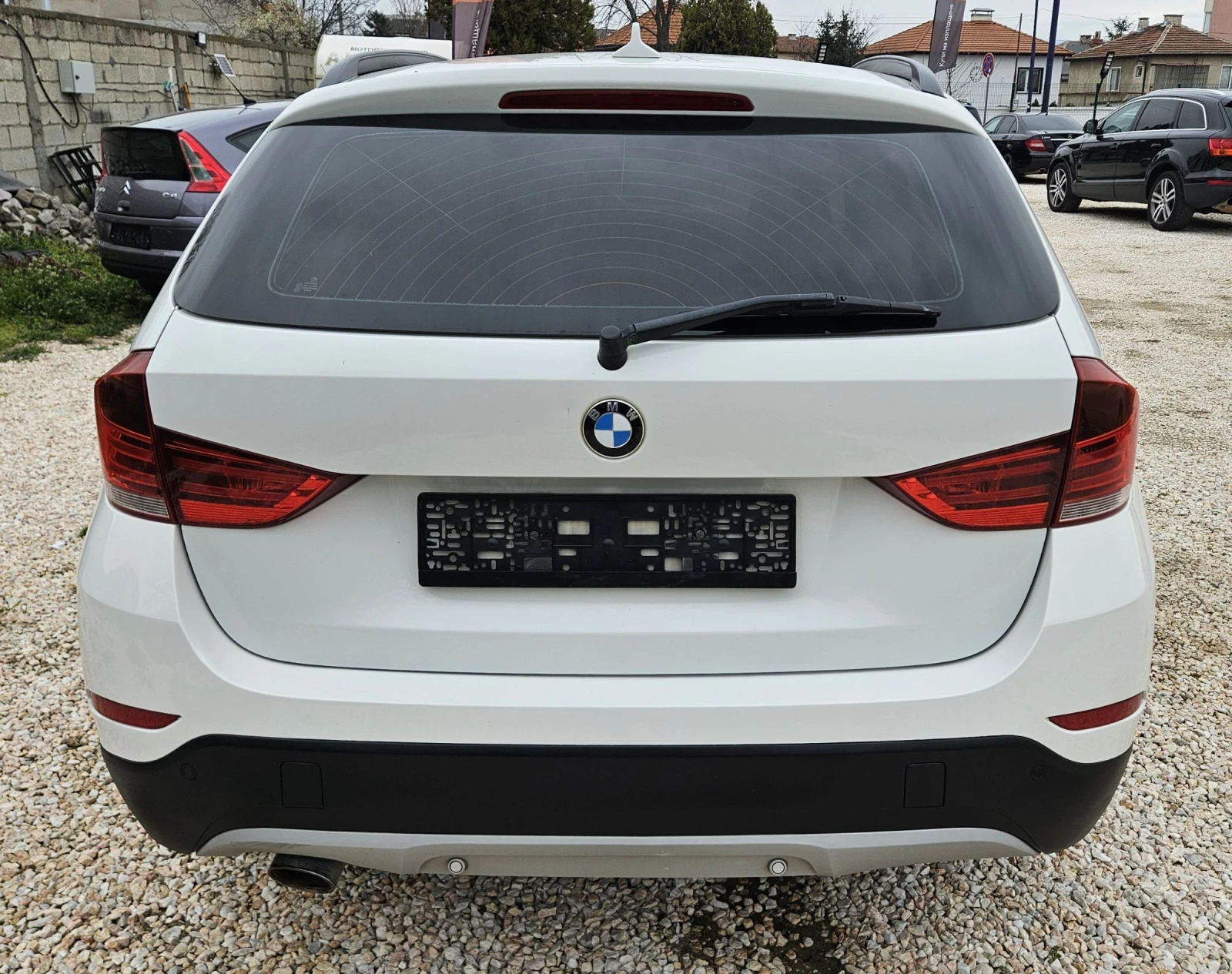 BMW X1 2.0 XD..184hp..FACE , снимка 5 - Автомобили и джипове - 53951711