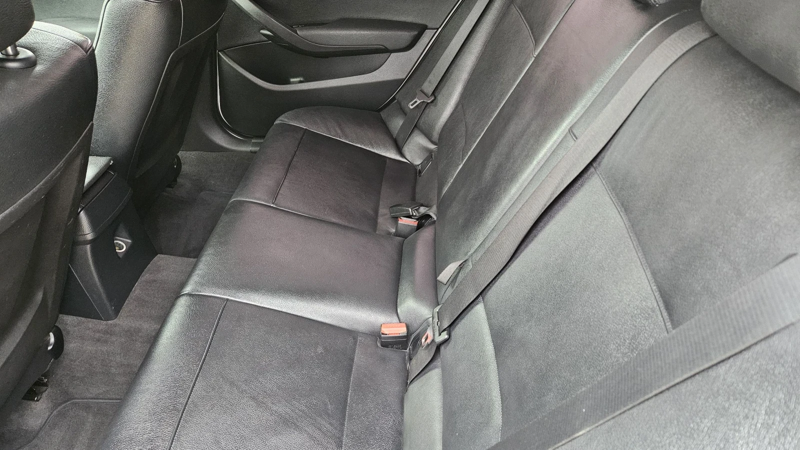 BMW X1 2.0 XD..184hp..FACE , снимка 11 - Автомобили и джипове - 53951711