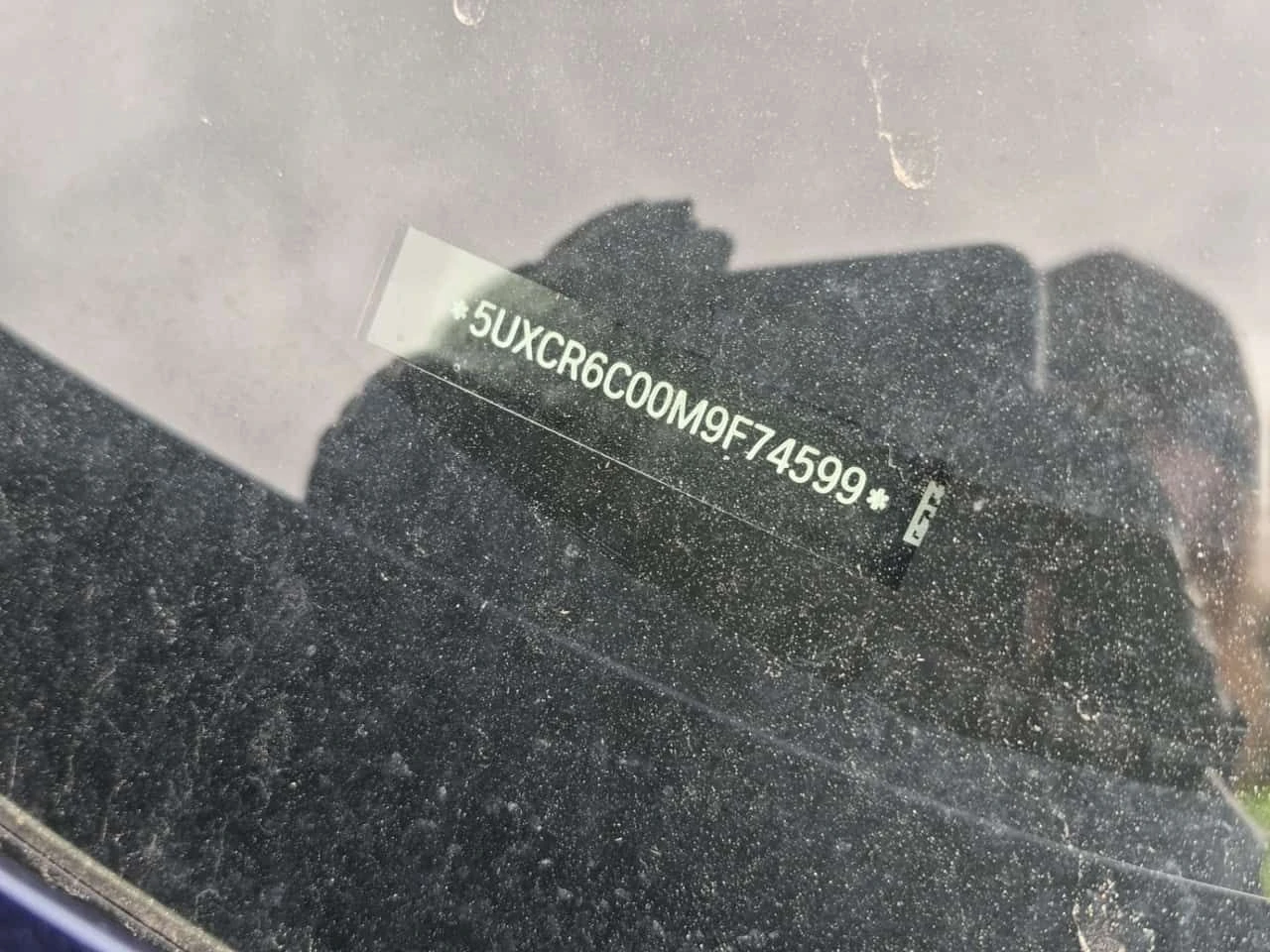 BMW X5 xDrive40i M SPORT/CARFAX/ПАНОРАМА/ДВА КЛЮЧА, снимка 15 - Автомобили и джипове - 54116230