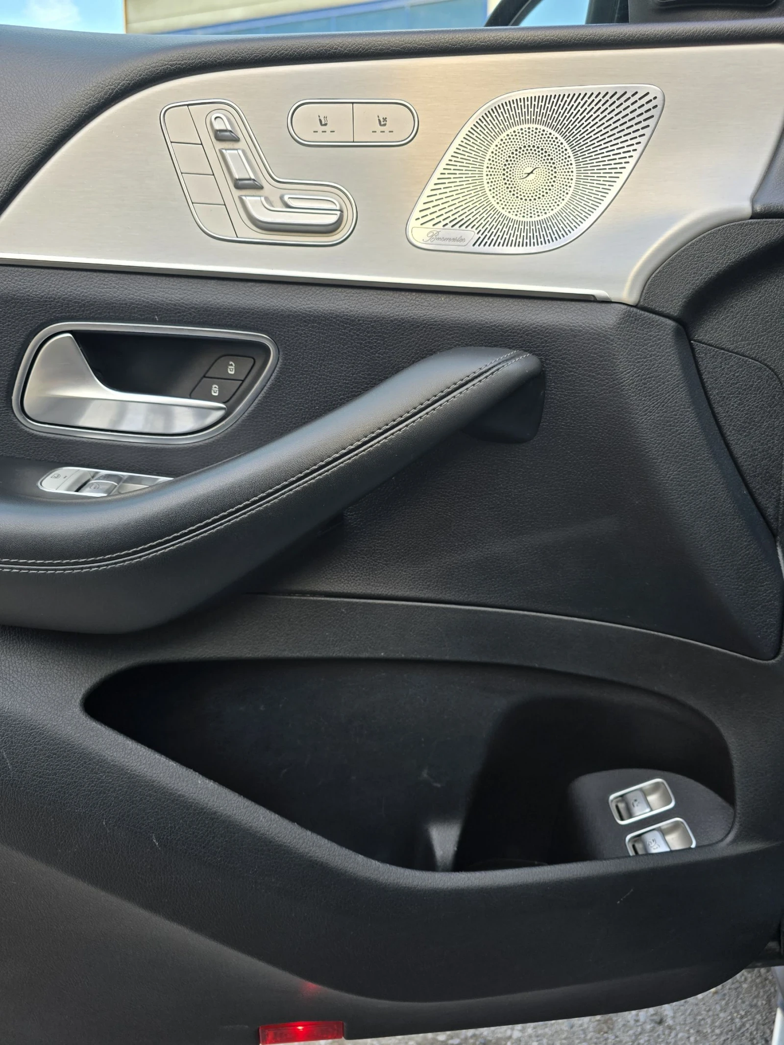 Mercedes-Benz GLE 350 PANO/DISTRONIC/ТЕГЛИЧ, снимка 7 - Автомобили и джипове - 54259470