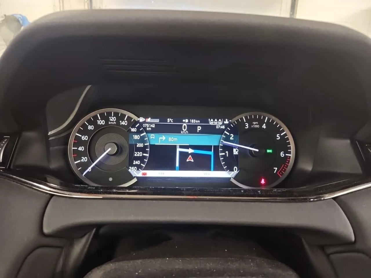 Land Rover Range Rover Evoque R DYNAMIC SE  CARFAX, снимка 9 - Автомобили и джипове - 54319694