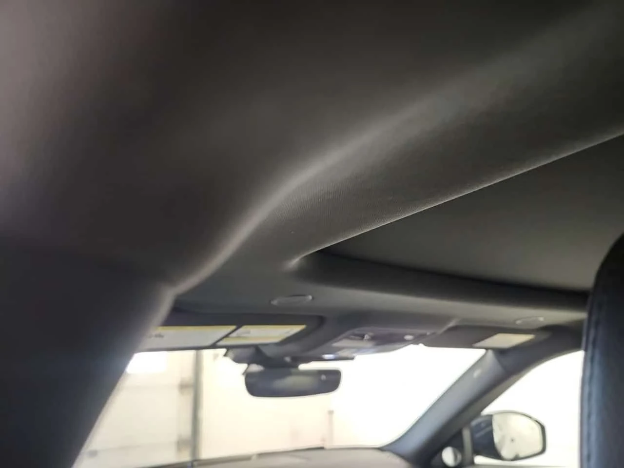 Land Rover Range Rover Evoque R DYNAMIC SE  CARFAX, снимка 13 - Автомобили и джипове - 54319694