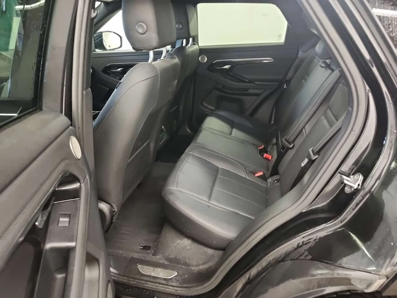 Land Rover Range Rover Evoque R DYNAMIC SE  CARFAX, снимка 12 - Автомобили и джипове - 54319694