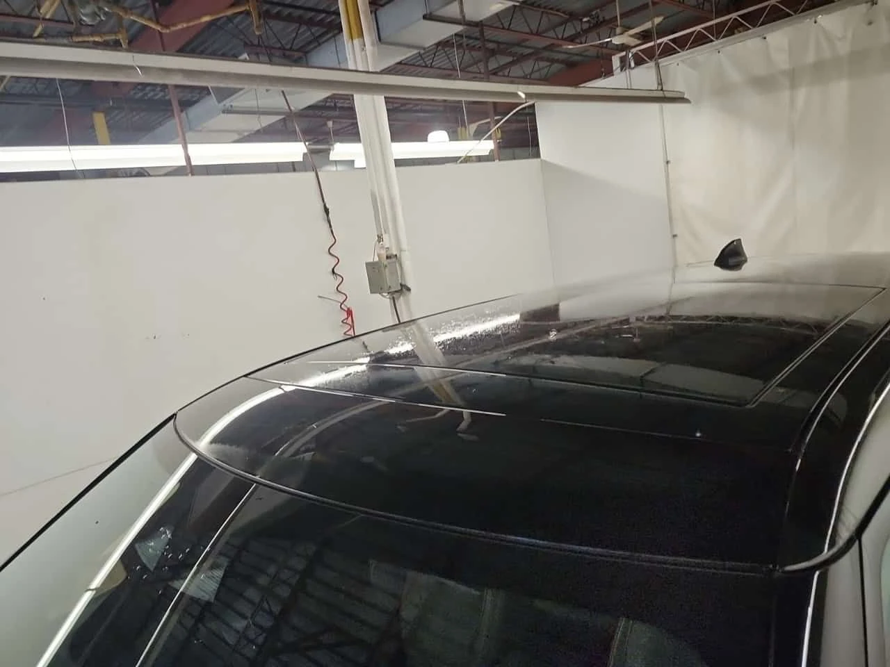 Land Rover Range Rover Evoque R DYNAMIC SE  CARFAX, снимка 7 - Автомобили и джипове - 54319694