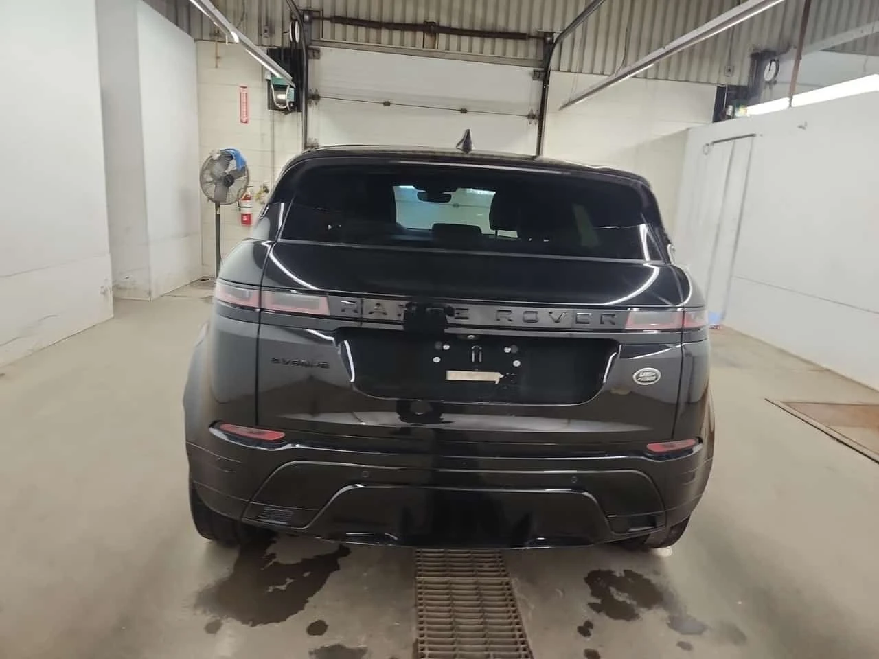 Land Rover Range Rover Evoque R DYNAMIC SE  CARFAX, снимка 17 - Автомобили и джипове - 54319694