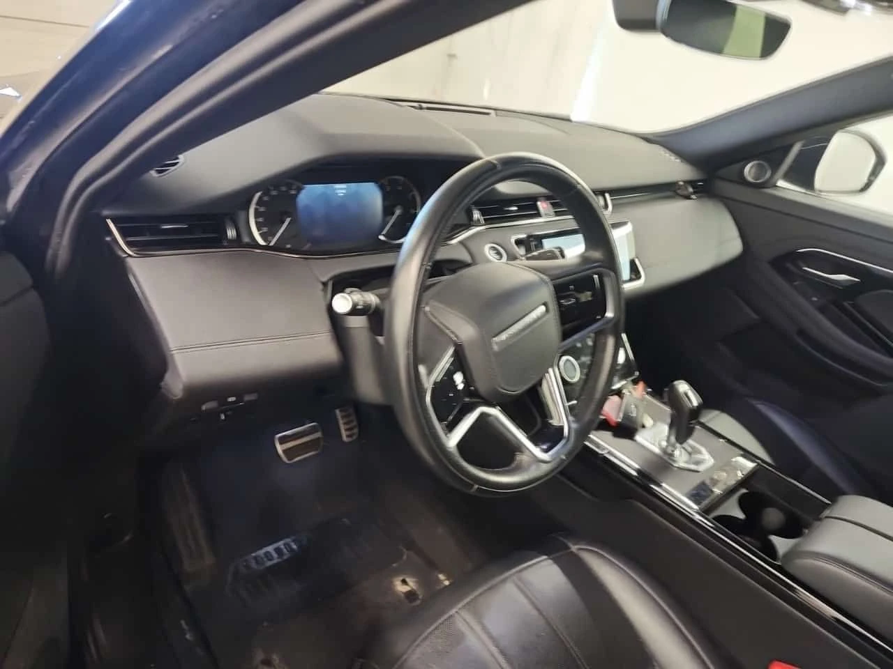 Land Rover Range Rover Evoque R DYNAMIC SE  CARFAX, снимка 10 - Автомобили и джипове - 54319694